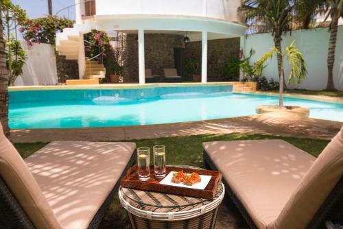 Hotel La R�sidence