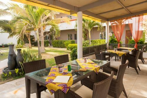 Hotel La R�sidence