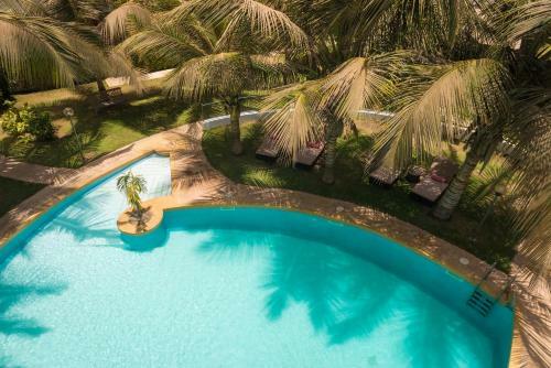 Hotel La R�sidence