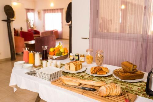 Hotel La R�sidence