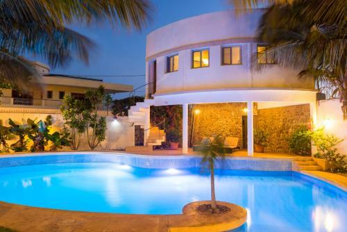 Hotel La R�sidence