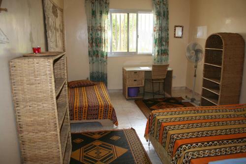 Albergue Auberge Keur Diame