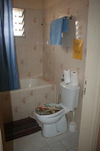 Albergue Auberge Keur Diame