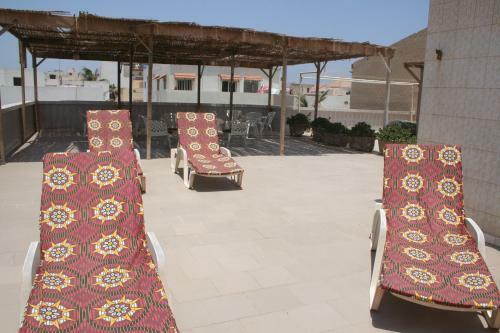 Albergue Auberge Keur Diame
