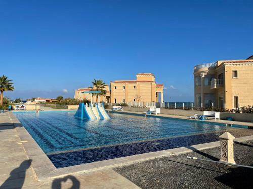 Hotel Selena Bay Hurghada