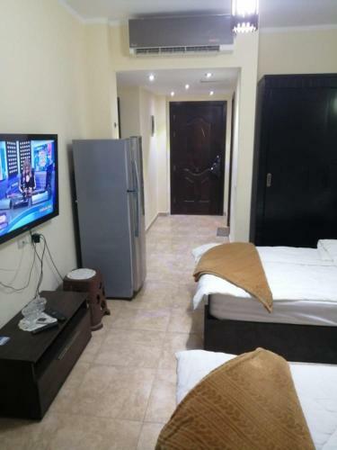 Florenza Diamond Apartments, Studios And Rooms
