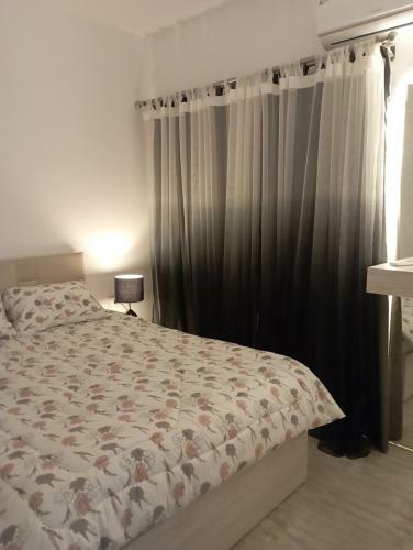 Apartamento Aqua Palms Resort