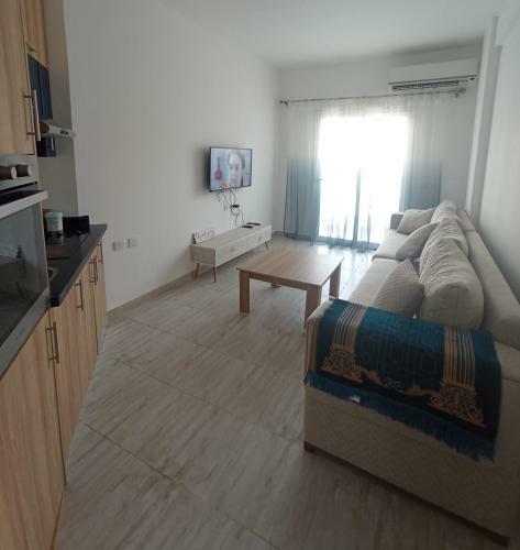 Apartamento Aqua Palms Resort