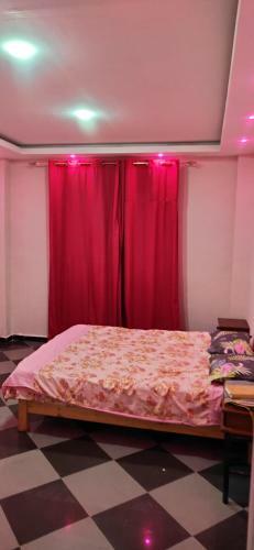 Apartamento Appartement Salamane