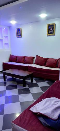 Apartamento Appartement Salamane
