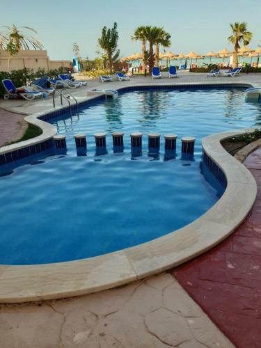 Apartamento Casablanca Beach