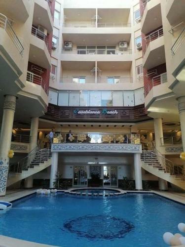 Apartamento Casablanca Beach