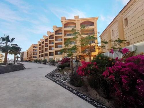 Apartamento Selena Bay Compound Chalets