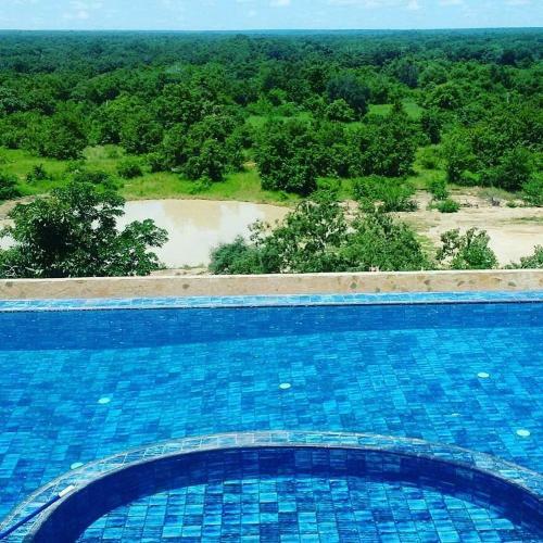 Agroturismo Zaina Lodge
