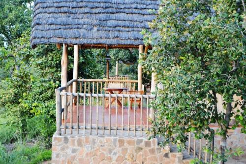 Agroturismo Zaina Lodge