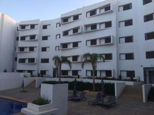 Superbe Apartment 100m2 Avec 2 Piscines Wifi Illimit�