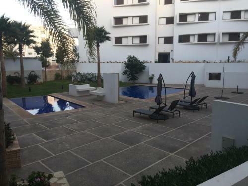 Superbe Apartment 100m2 Avec 2 Piscines Wifi Illimit�