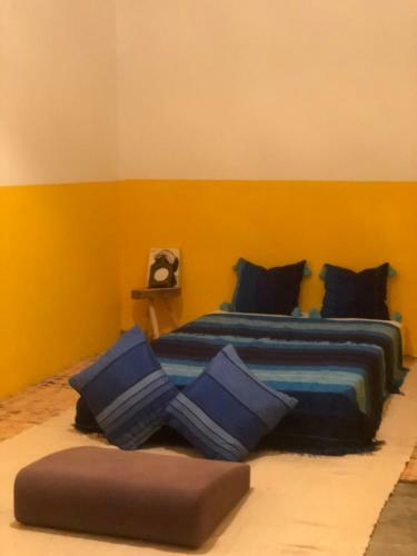 Albergue Green Igr Guesthouse