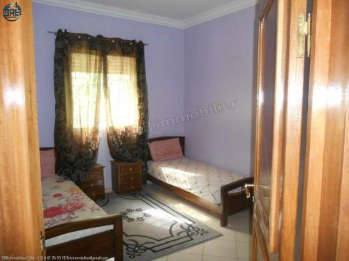 Apartamento Salamappart