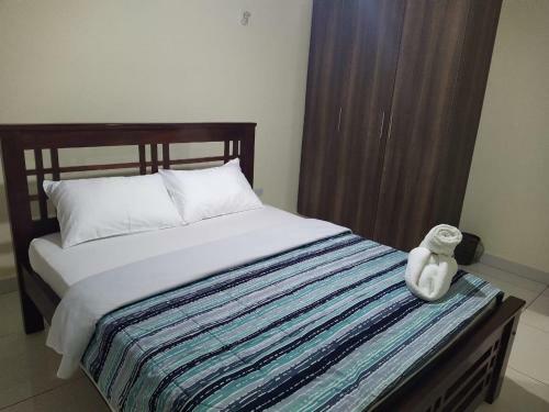Amohela Serviced Apartments - Kisumu