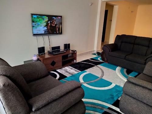 Amohela Serviced Apartments - Kisumu