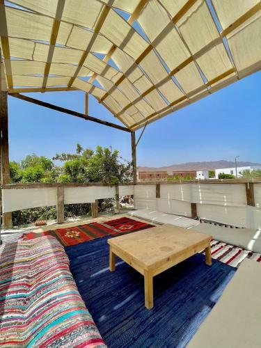 Bait El Dome