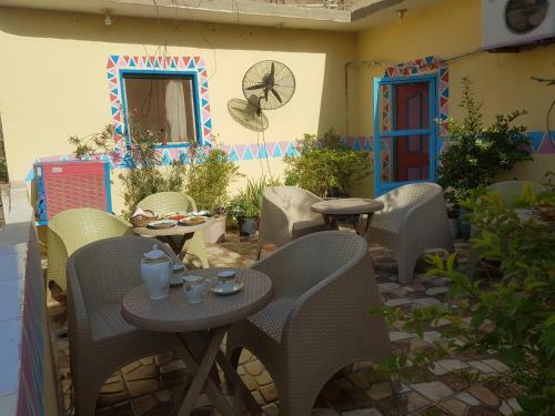 Bed & Breakfast 2 Jana Pyramids View Inn
