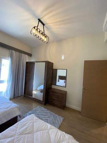 Apartamento Boulevard