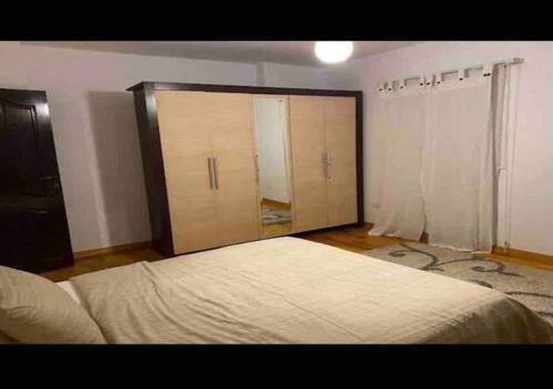 Luxurious And Modern 3 Bedroom Maadi Apartment
