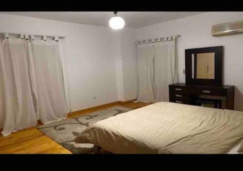 Luxurious And Modern 3 Bedroom Maadi Apartment