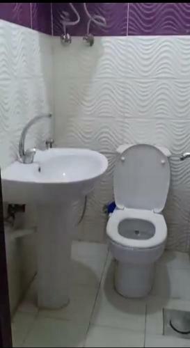Small Apartment Dokki- Mesaha Square In Dokki