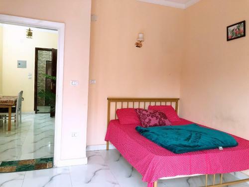 Champollion Apartments