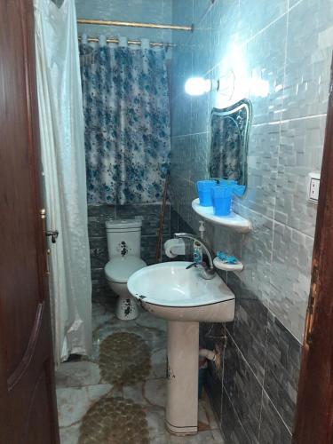 Bed & Breakfast Gohar Guest House