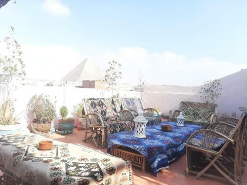 Bed & Breakfast Gohar Guest House