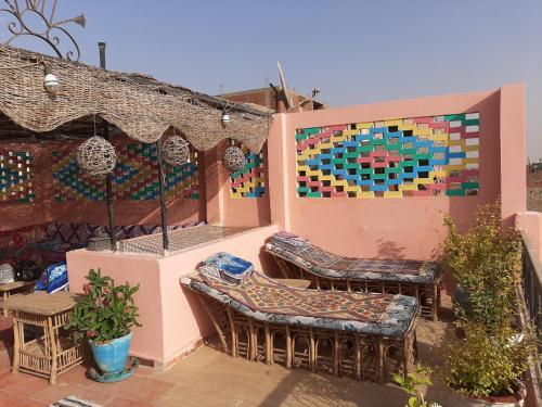 Bed & Breakfast Gohar Guest House