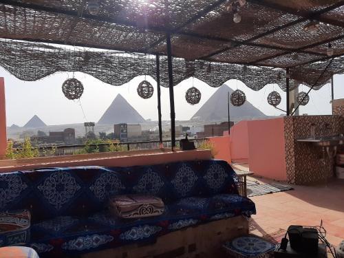 Bed & Breakfast Gohar Guest House