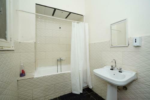Apartamento Castle Hotel