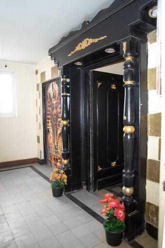 Apartamento Castle Hotel