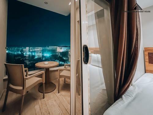Hostal Grand Museum Guest House, Pyramids View
