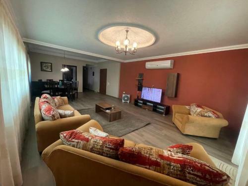 Welcome Home Apartment - New Cairo