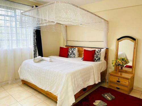 Apartamento Havil Households