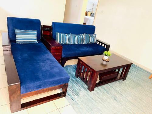 Apartamento Havil Households