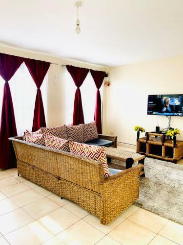 Apartamento Havil Households