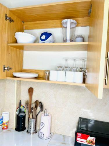 Apartamento Havil Households