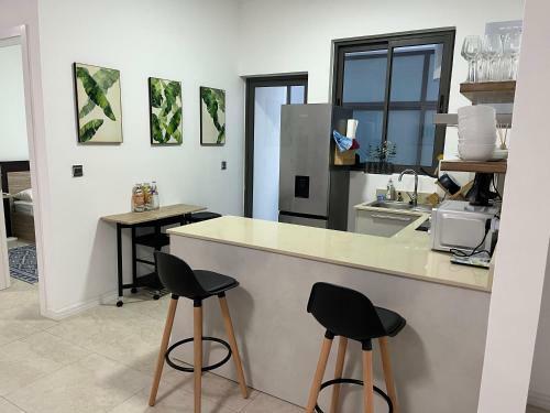 Apartamento Coastal View