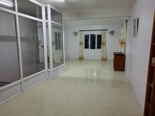 Apartamento Petit Bel Air Mahebourg