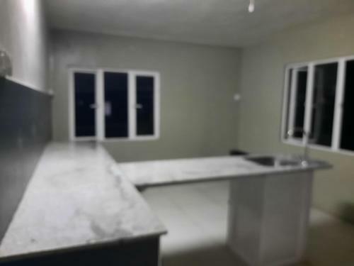Apartamento Petit Bel Air Mahebourg