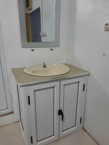 Apartamento Petit Bel Air Mahebourg