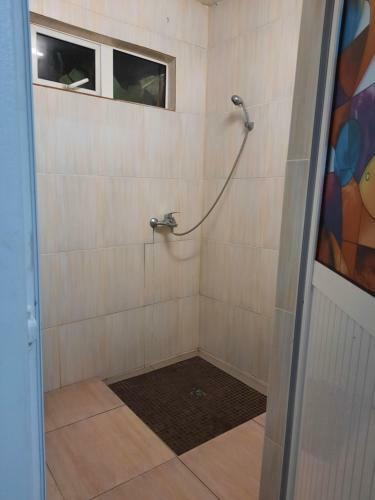 Apartamento Petit Bel Air Mahebourg