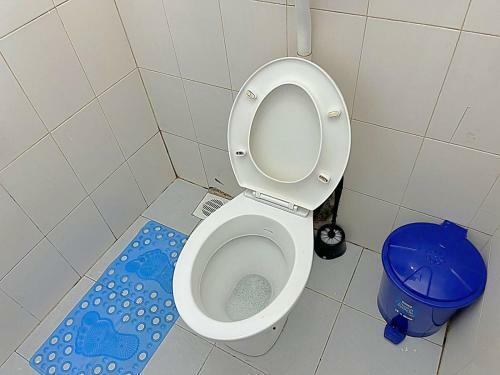 Apartamento Homely Apt 1